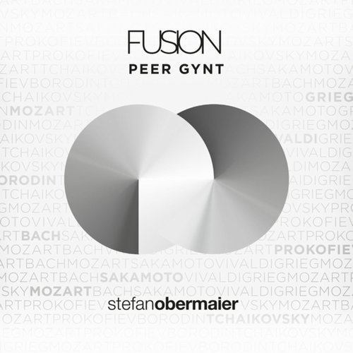 Stefan Obermaier - Peer Gynt [00602438636105]
